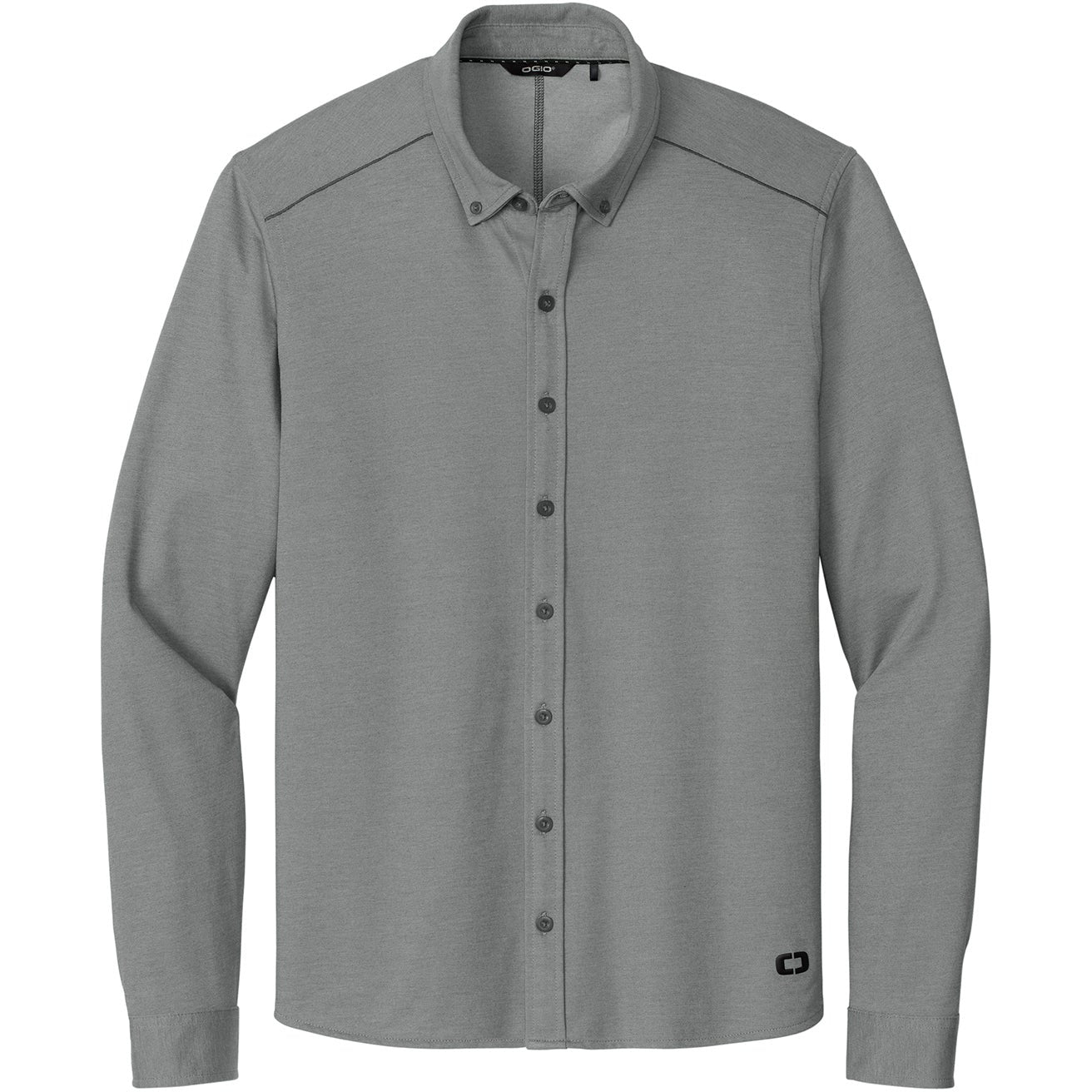 Tarmac Grey Heather