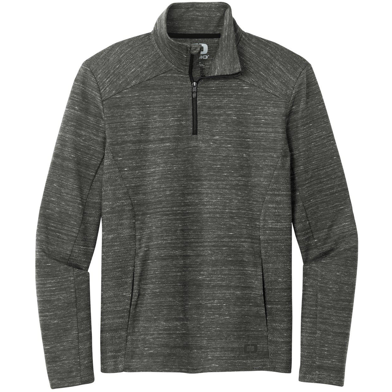 Tarmac Grey Heather