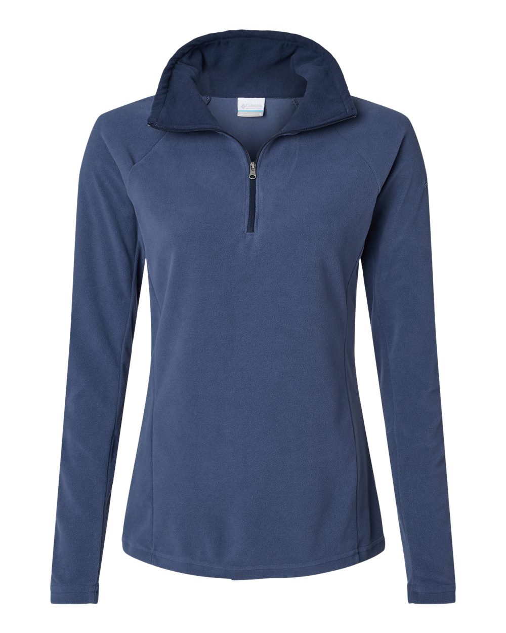 Columbia Women's Glacial™ IV Half-Zip Fleece Pullover