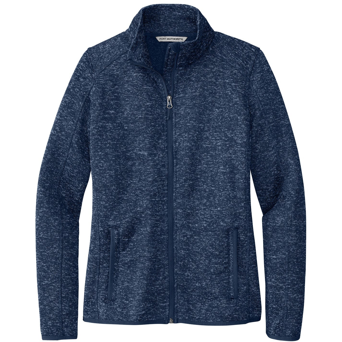 River Blue Navy Heather