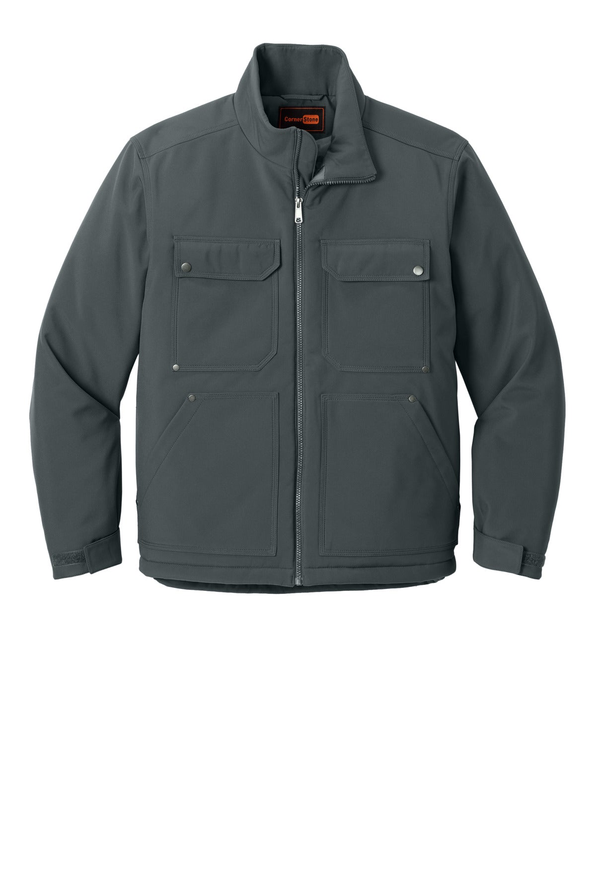 CornerStone Insulated Workwear Soft Shell