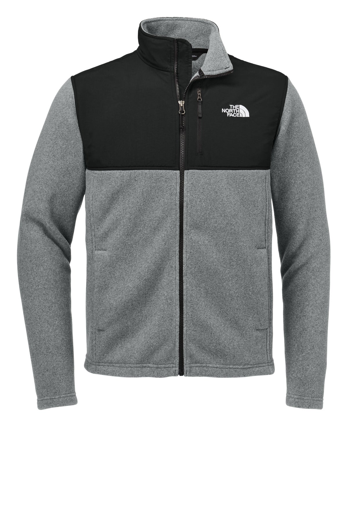 The North Face Highest Peak Full-Zip Fleece Jacket