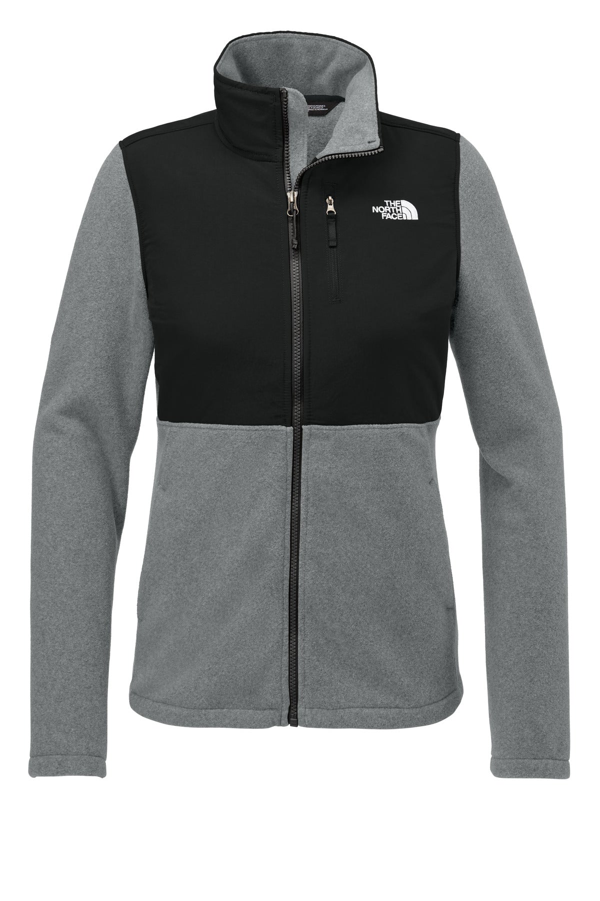 The North Face Women's Highest Peak Full-Zip Fleece Jacket