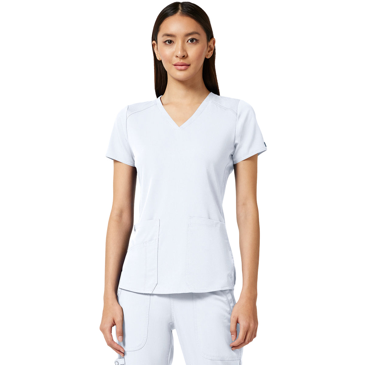 MCO7459-White