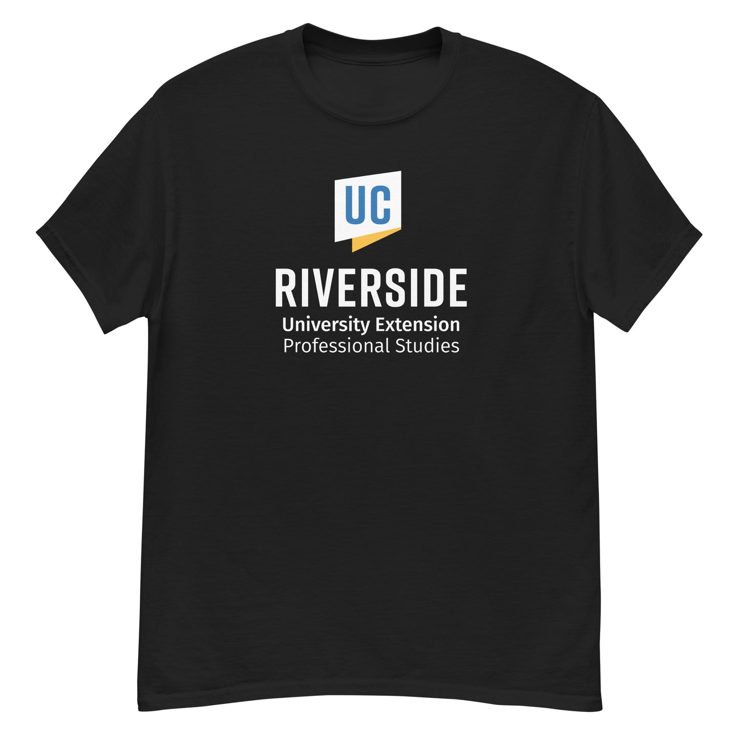 UCR University Extension Classic Tee