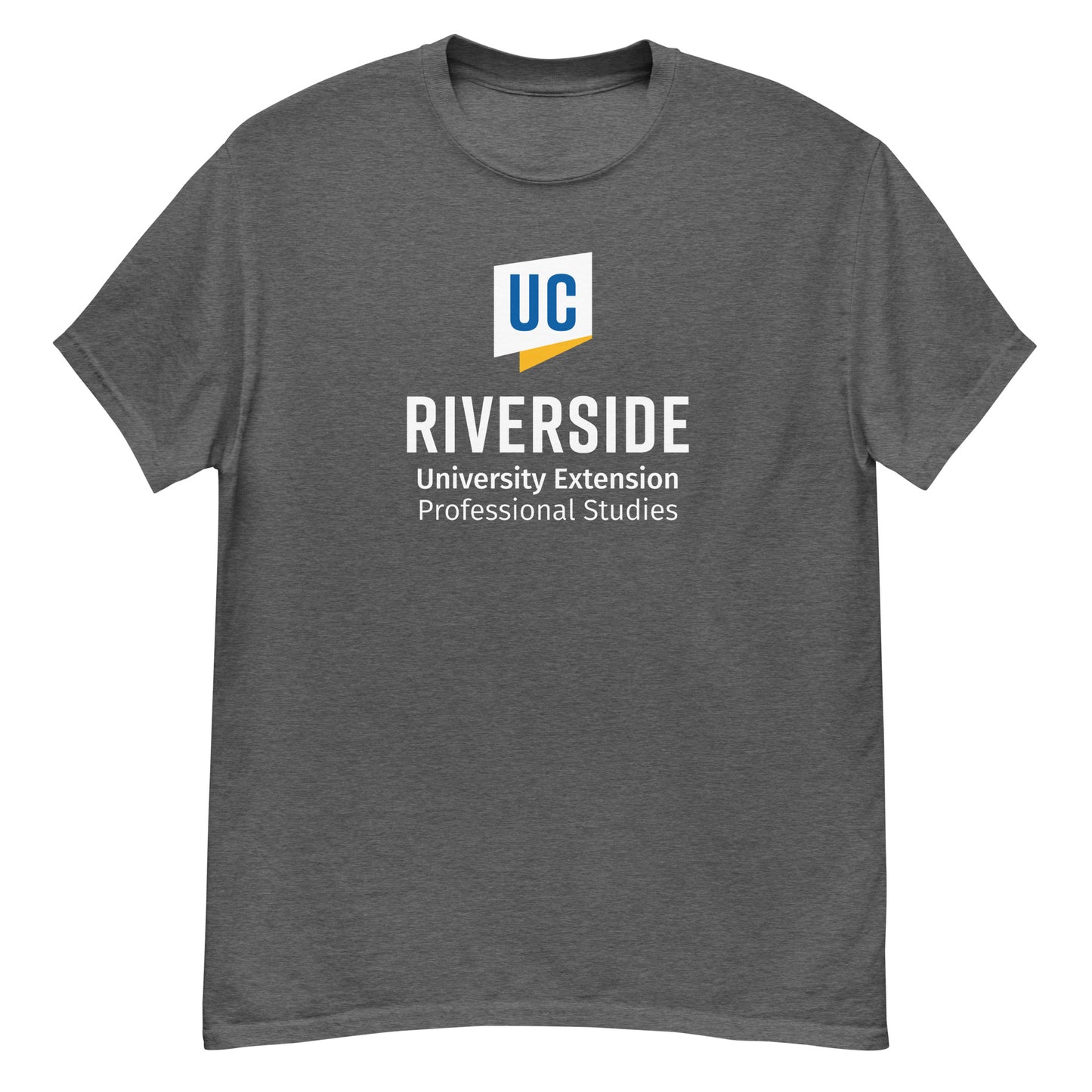 UCR University Extension Classic Tee