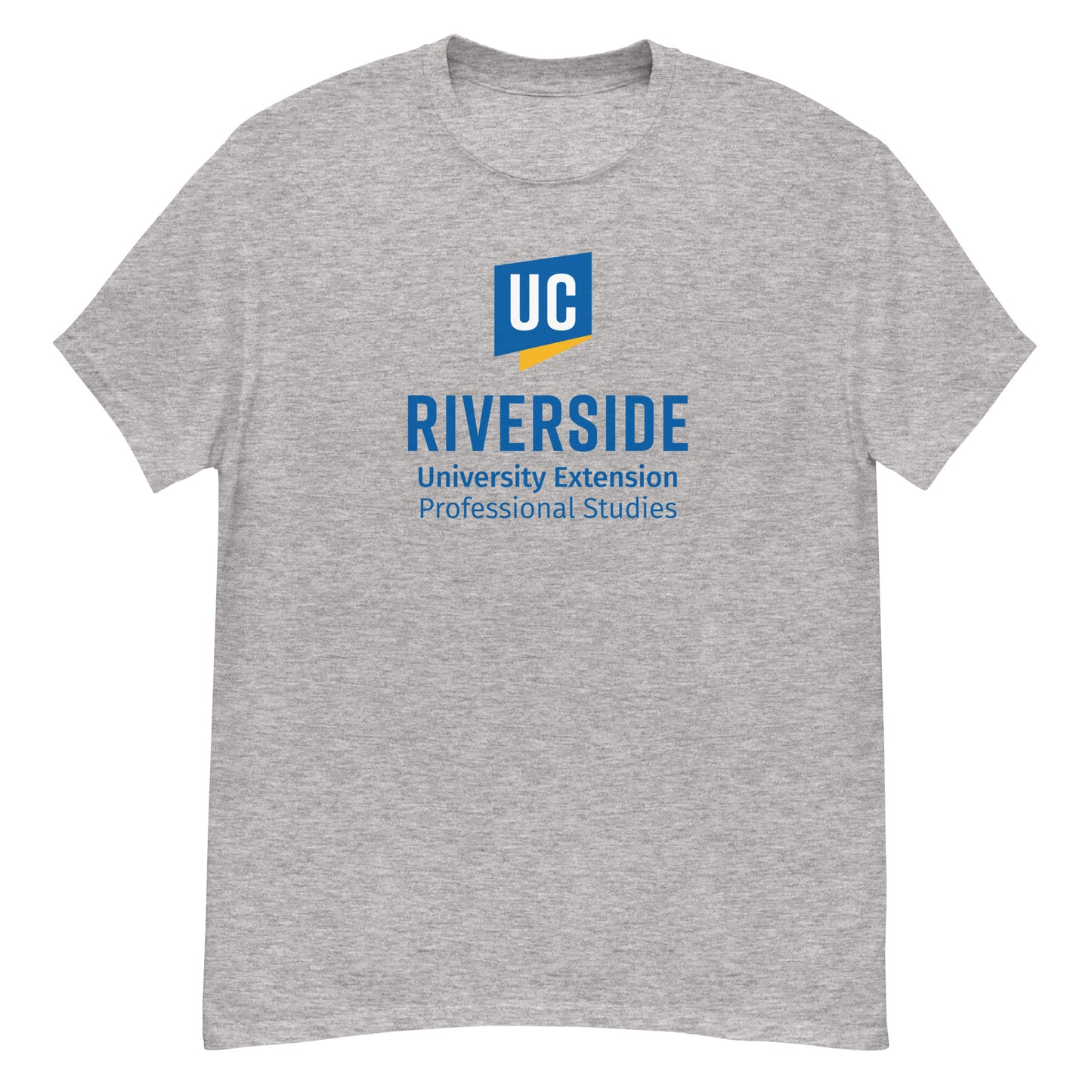 UCR University Extension Classic Tee