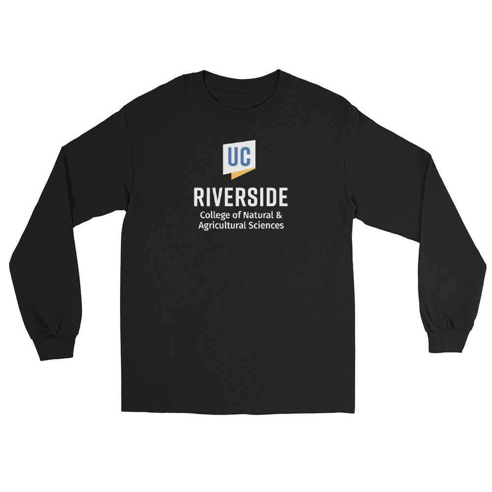 UCR - College of Natural & Agricultural Sciences Long Sleeve Shirt