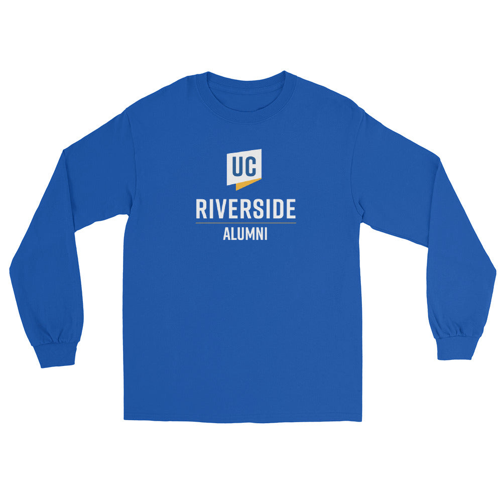 UCR - Alumni Long Sleeve Shirt