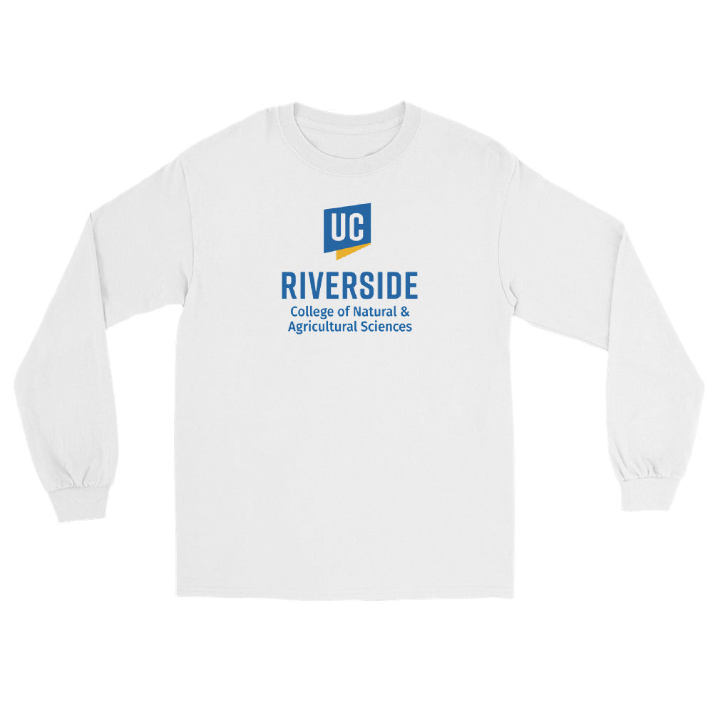 UCR - College of Natural & Agricultural Sciences Long Sleeve Shirt