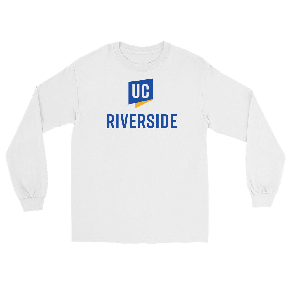 University of California Riverside Long Sleeve Shirt