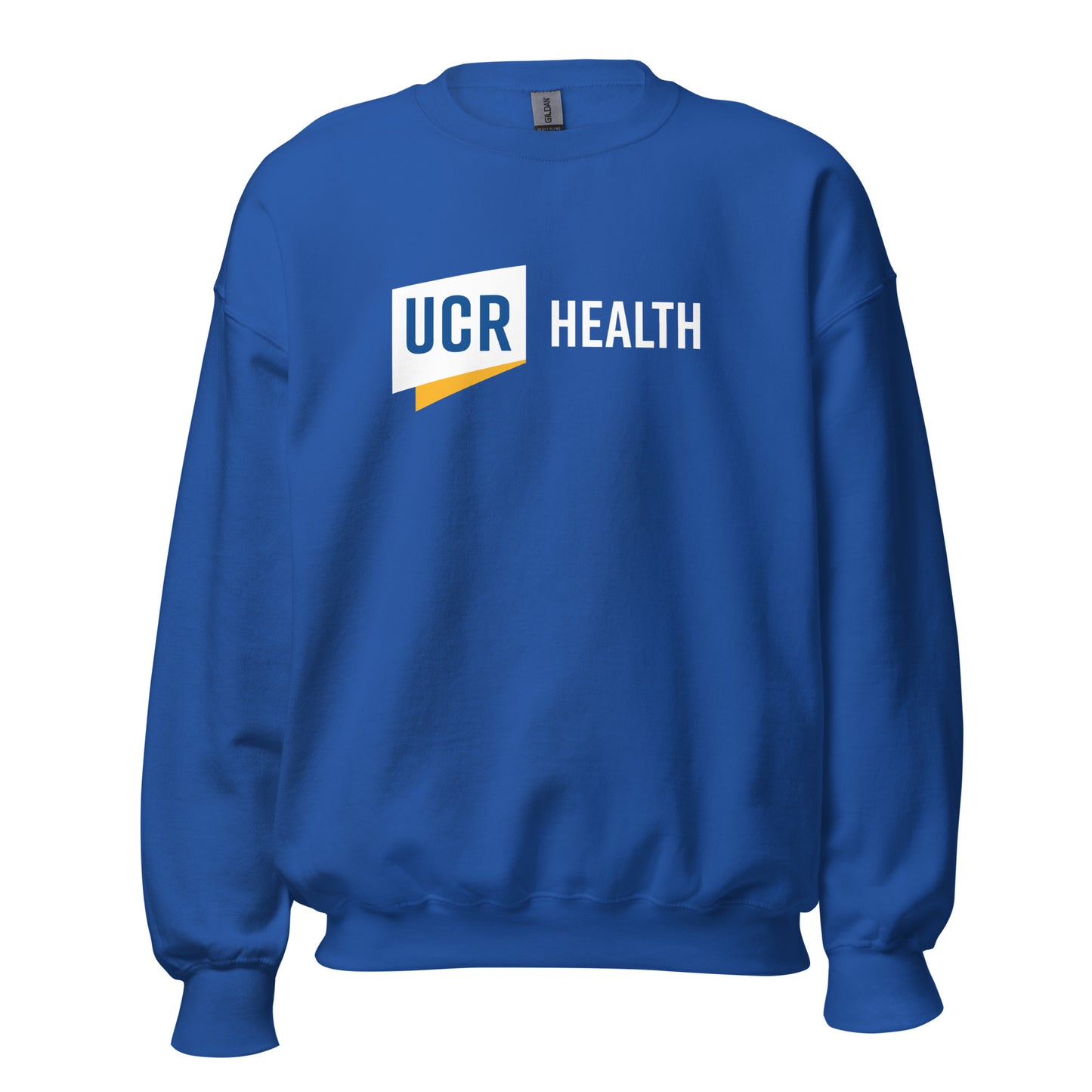 UCR Health Unisex Sweatshirt