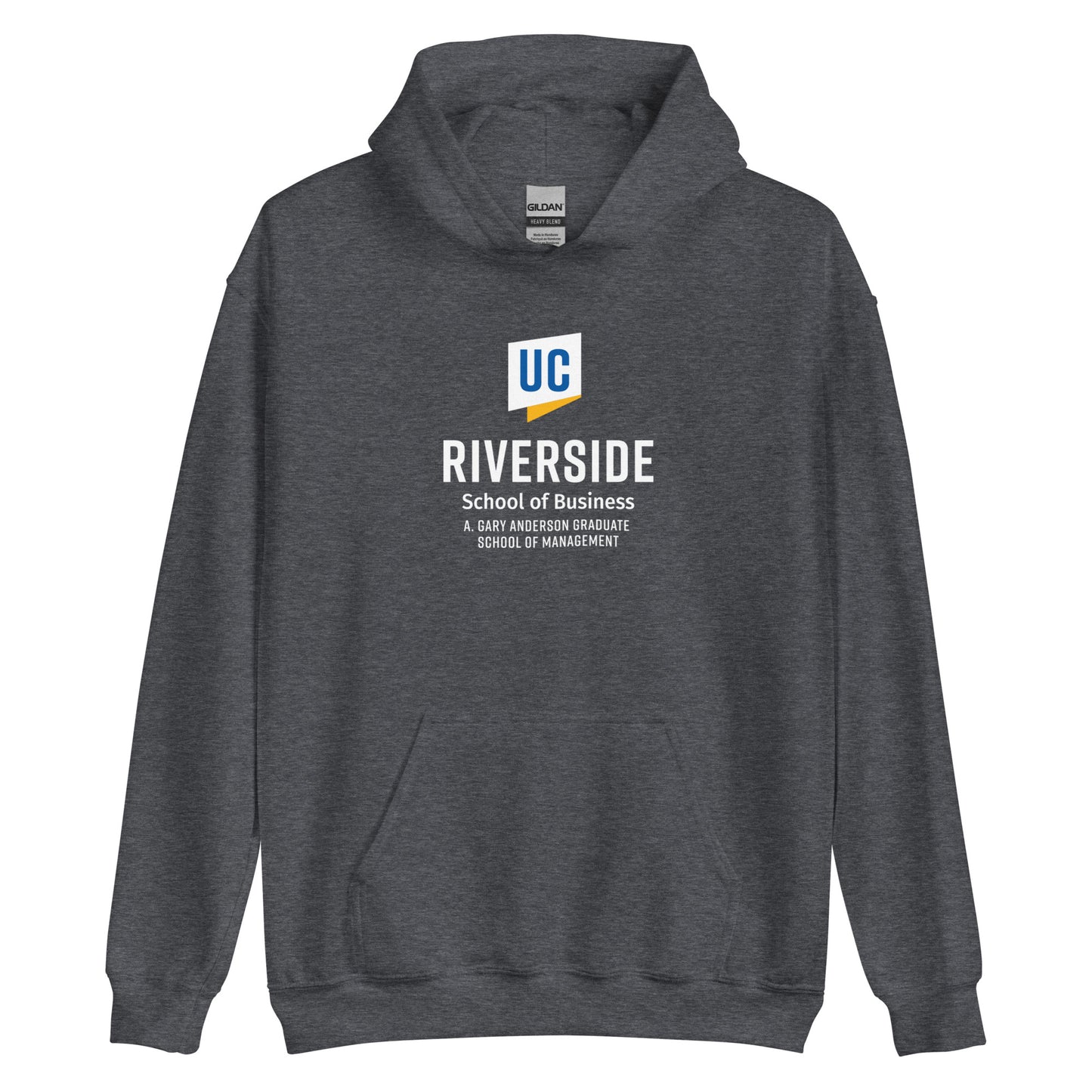 UCR School of Business Unisex Hoodie