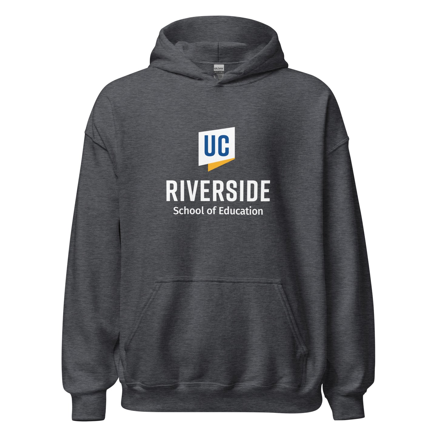 UCR - School of Education Unisex Hoodie