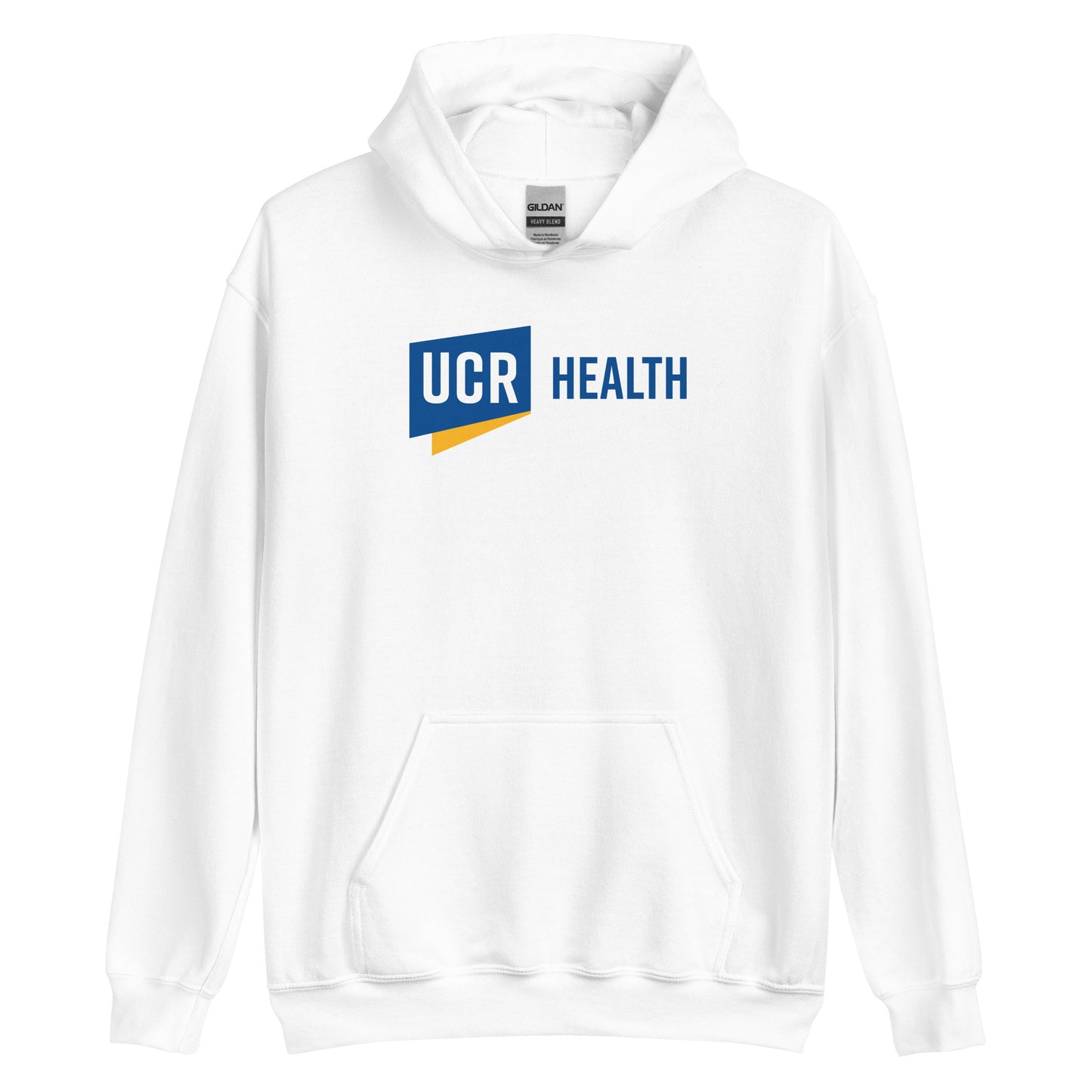 UCR Health Unisex Hoodie