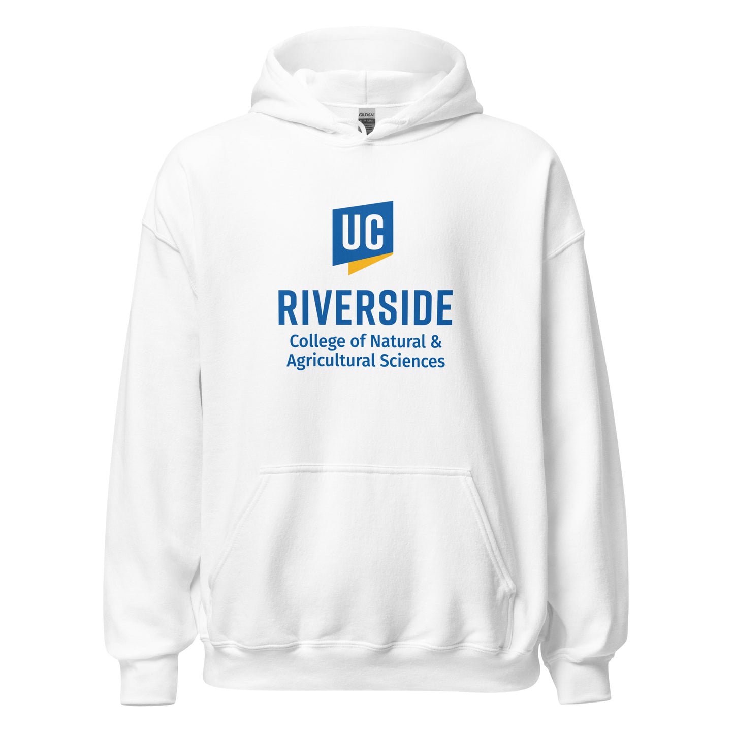 UCR - College of Natural & Agricultural Sciences Unisex Hoodie