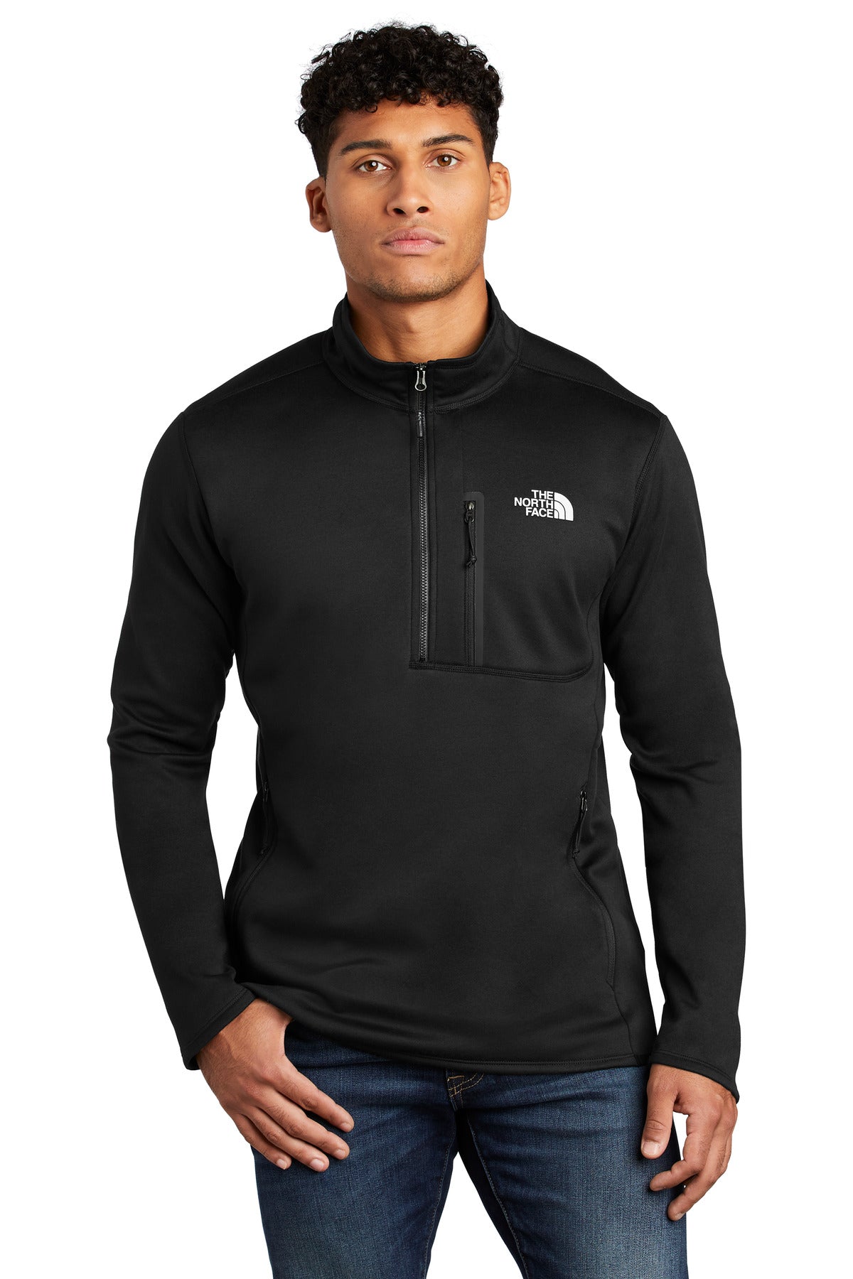 The North Face® Skyline 1/2-Zip Fleece
