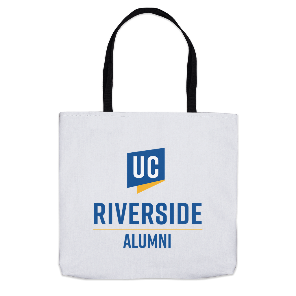 UCR - Alumni Tote Bag