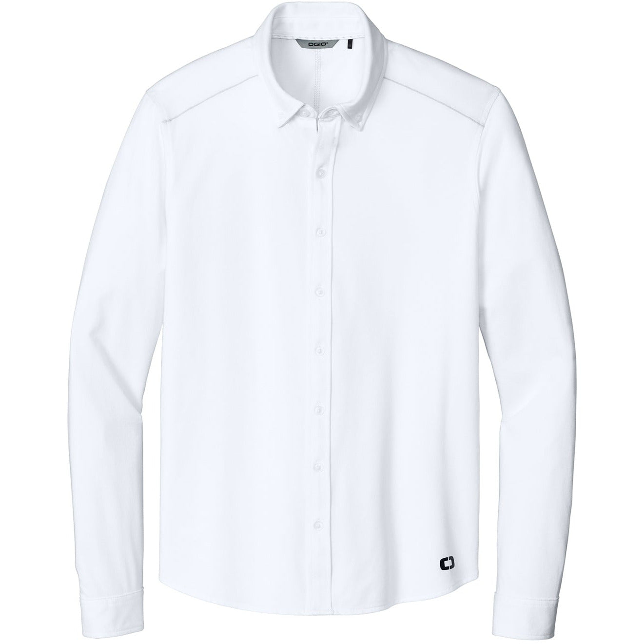 Bright White