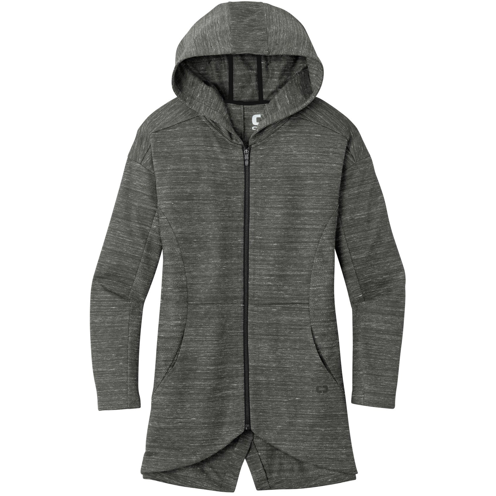 Tarmac Grey Heather