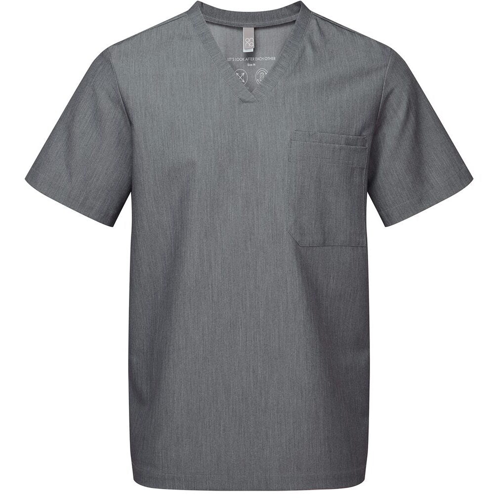 NN200-Dynamo Grey