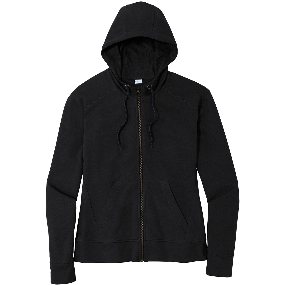 LST293-Black Triad Solid