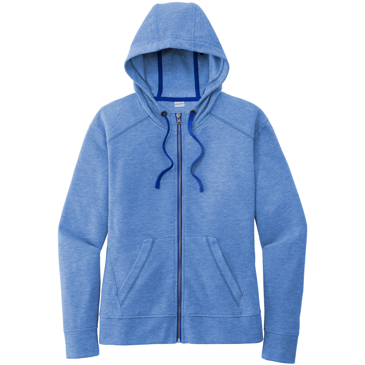 LST293-True Royal Heather