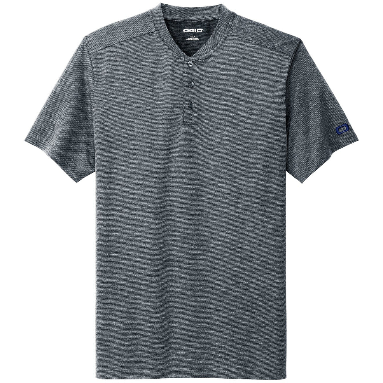 River Blue Navy