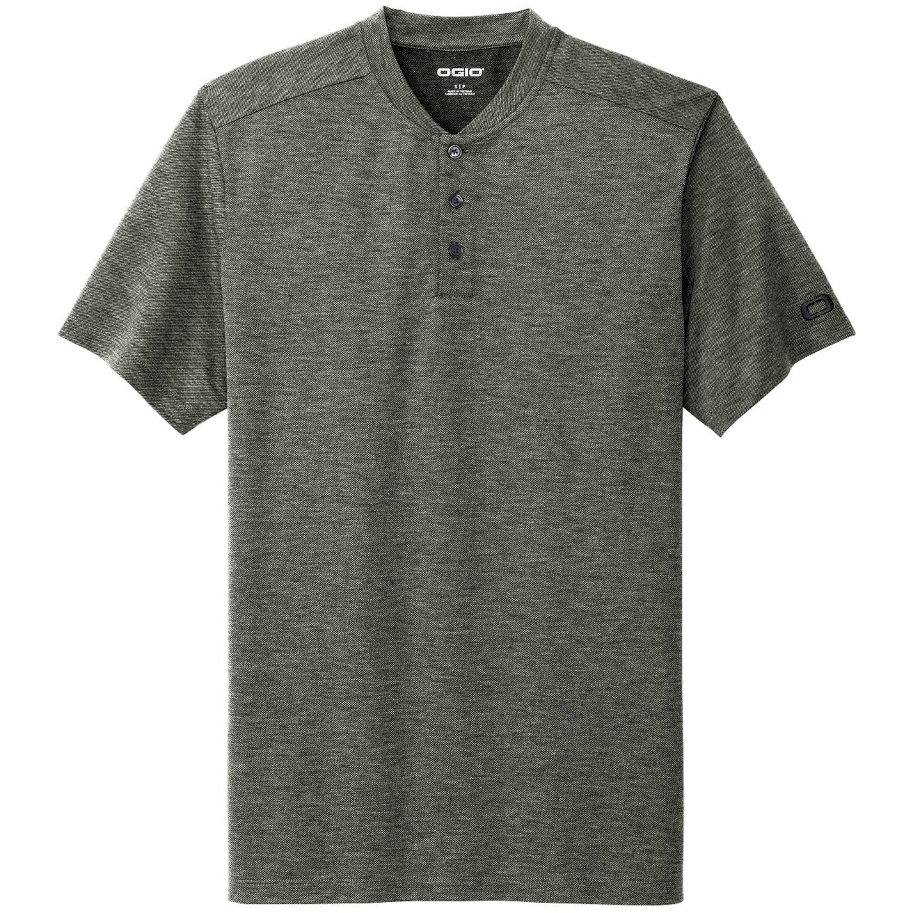 Tarmac Grey