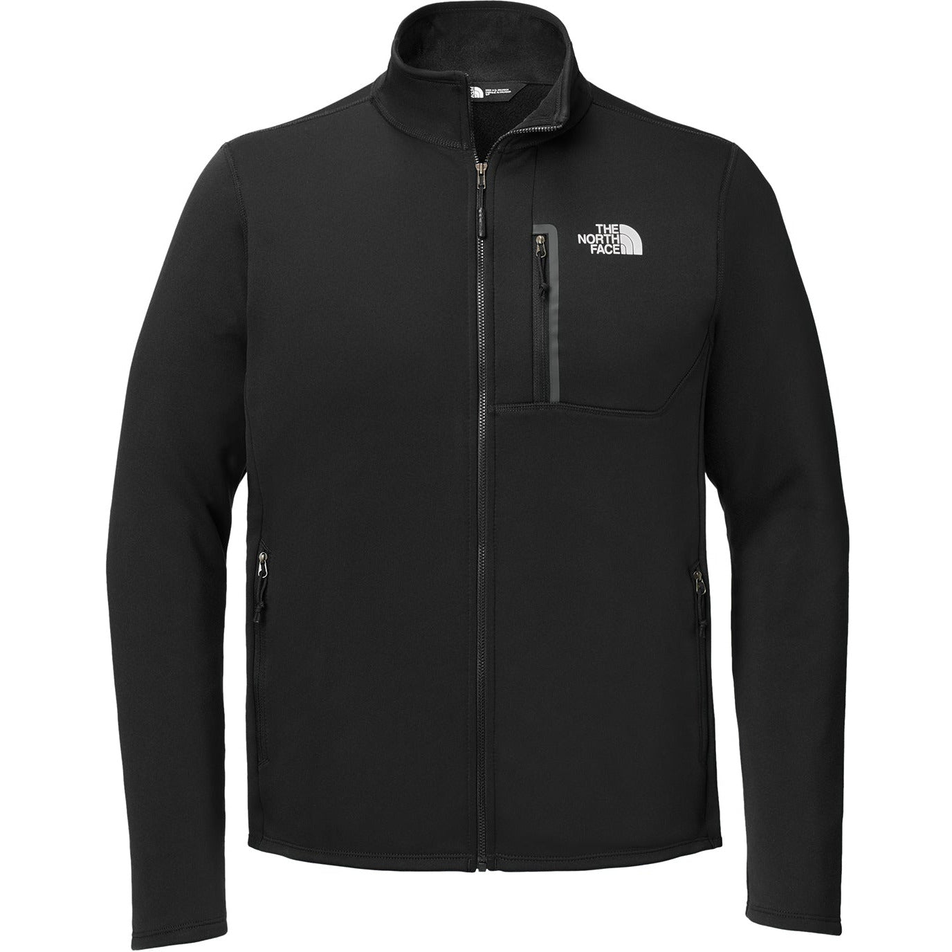 TNF Black