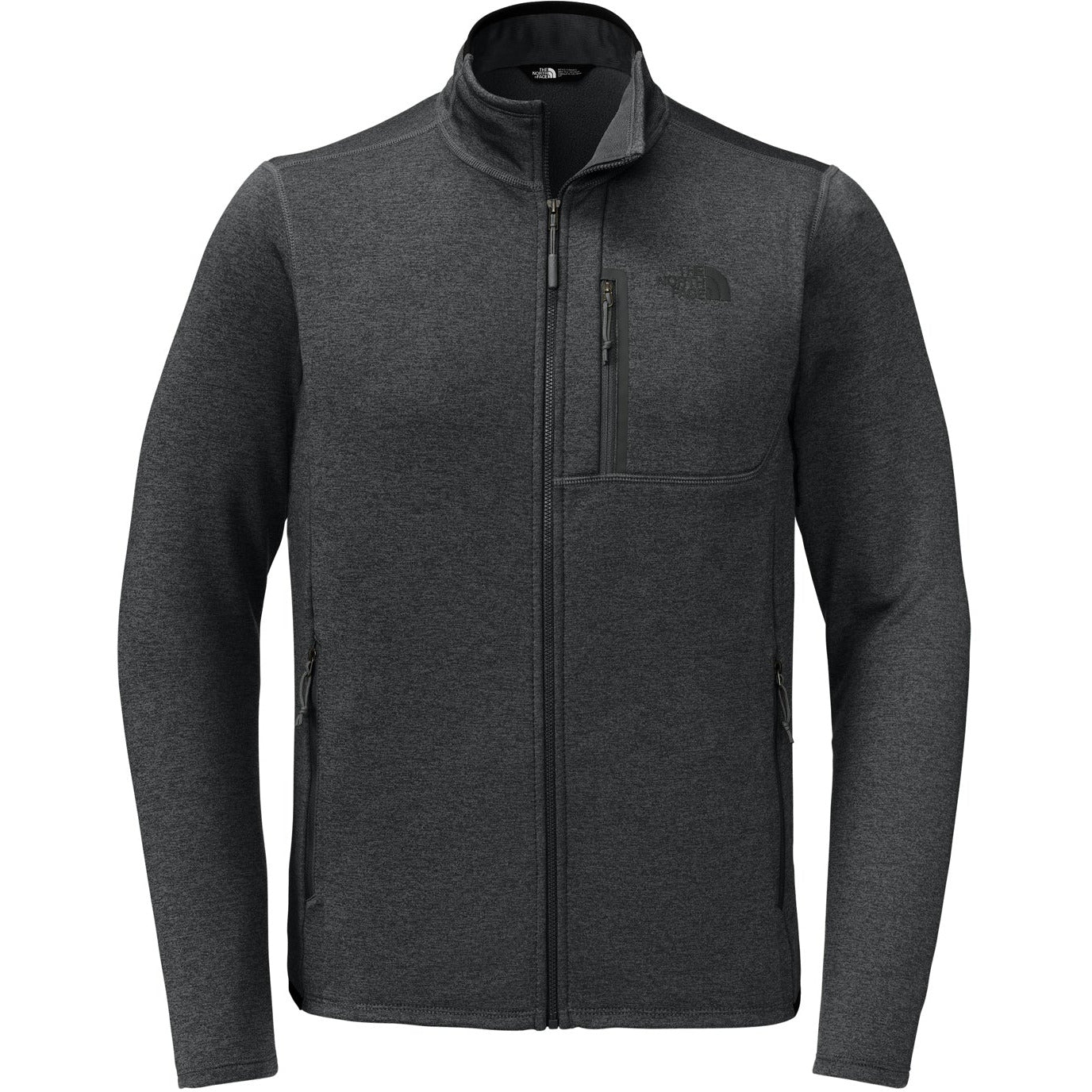 TNF Dark Grey Heather