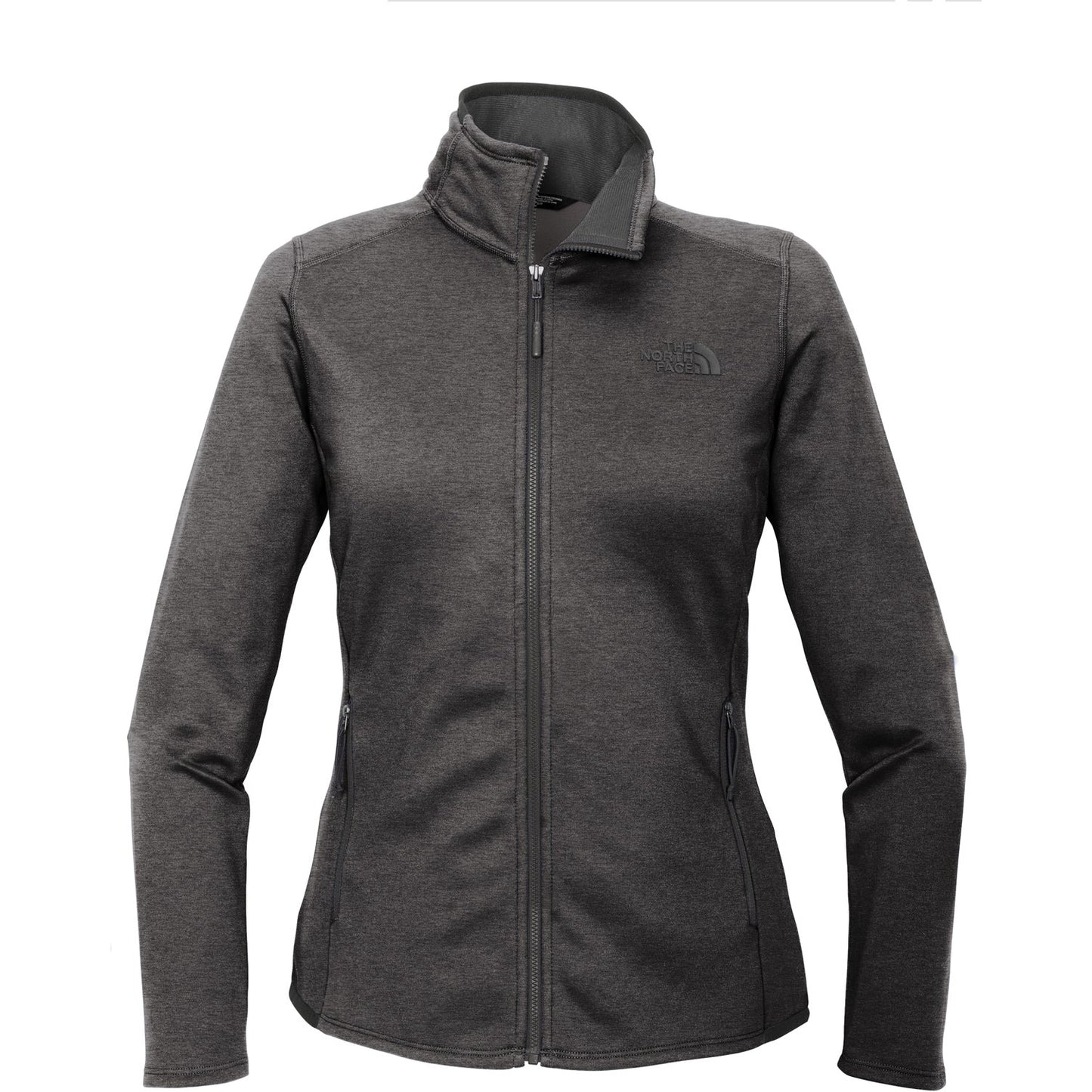 TNF Dark Grey Heather