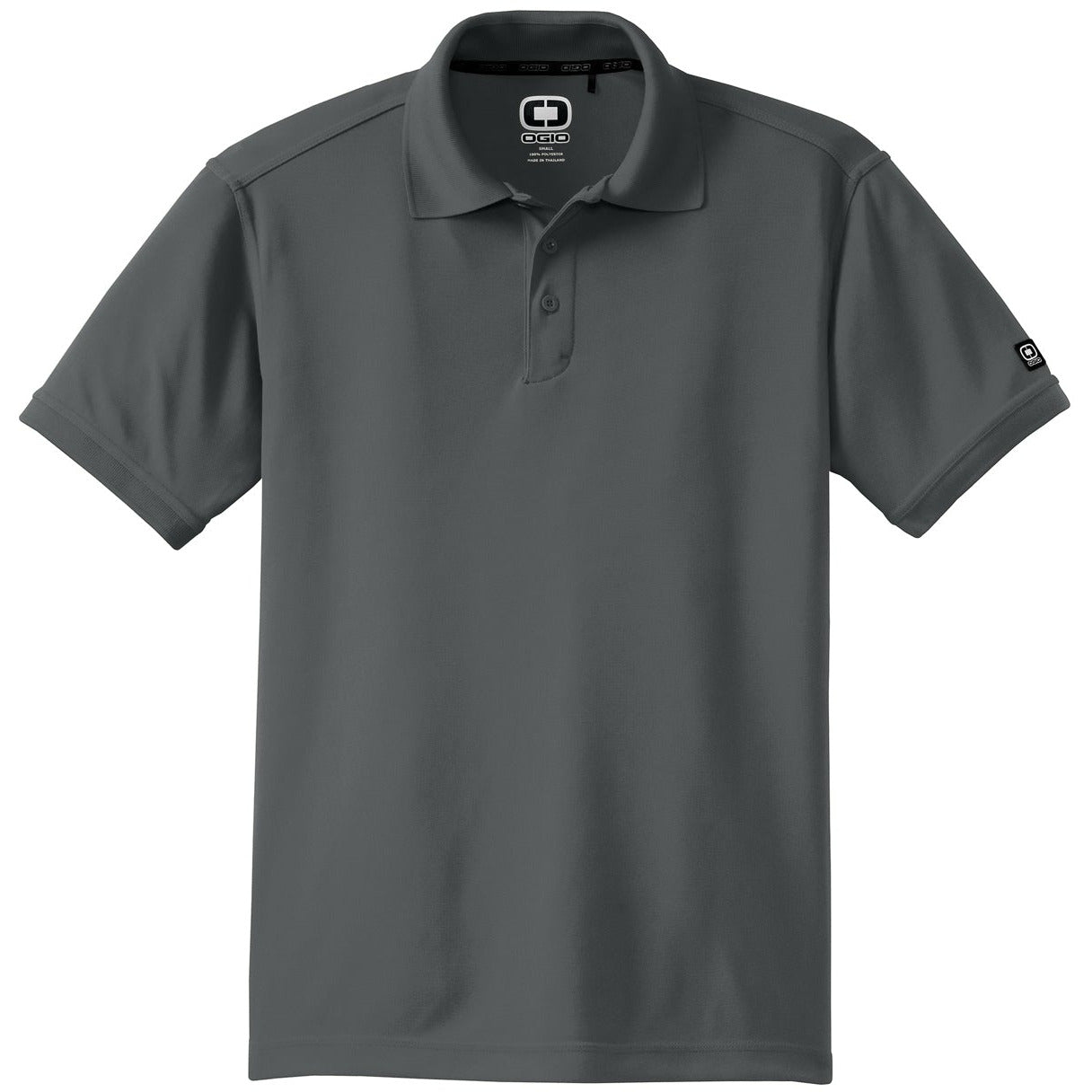 Diesel Grey