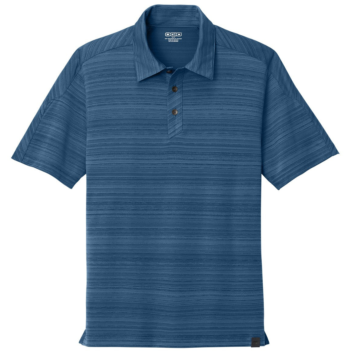 Blue Indigo