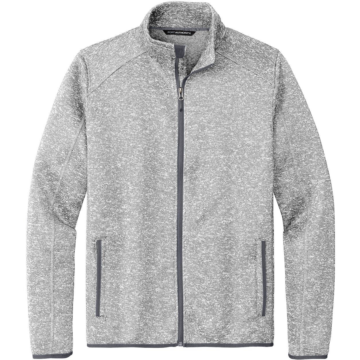 Grey Heather