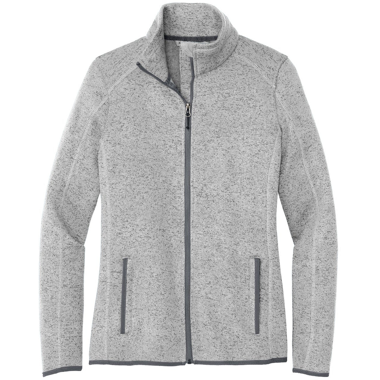 Grey Heather