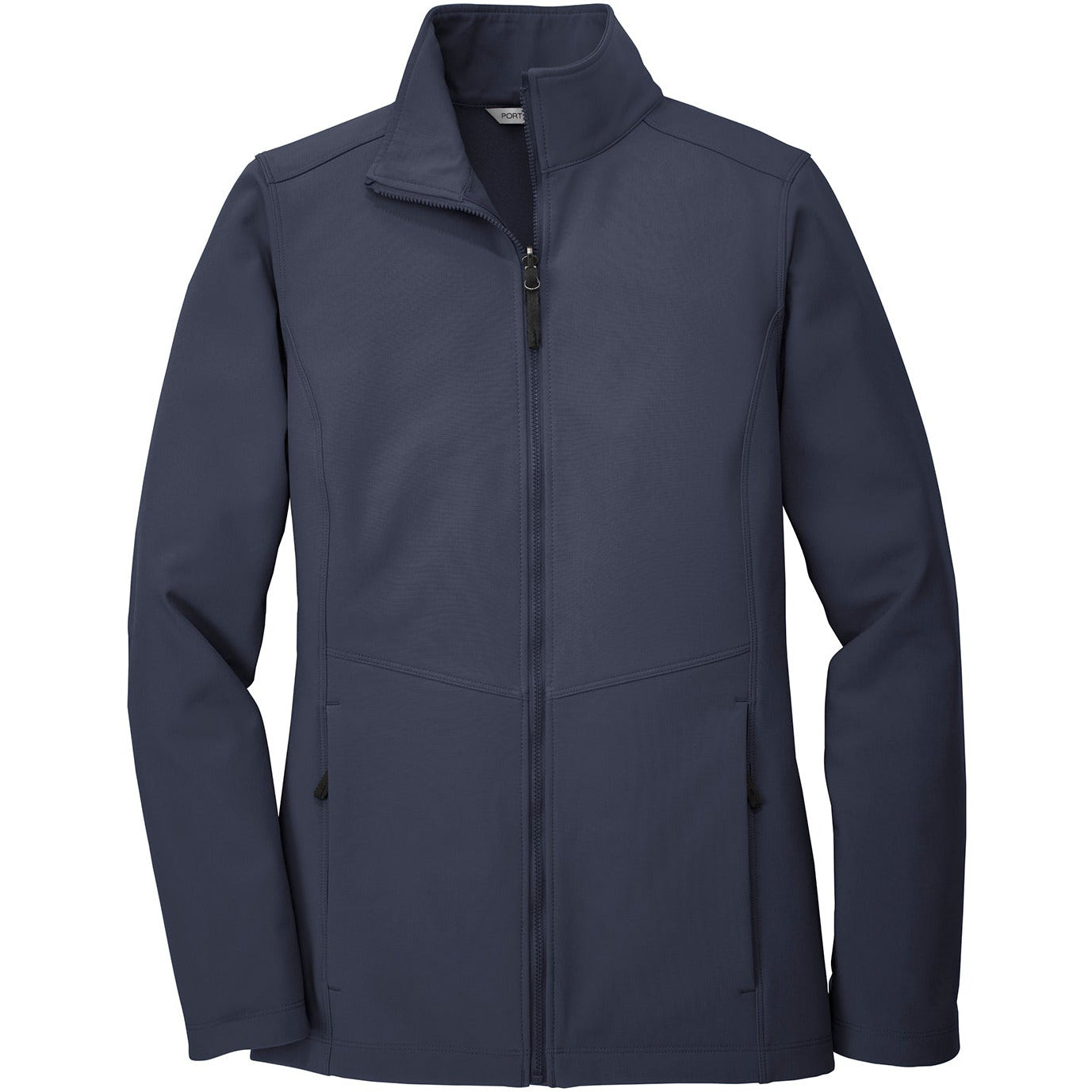 River Blue Navy