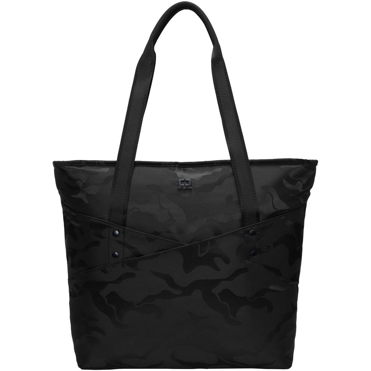 Black Camo