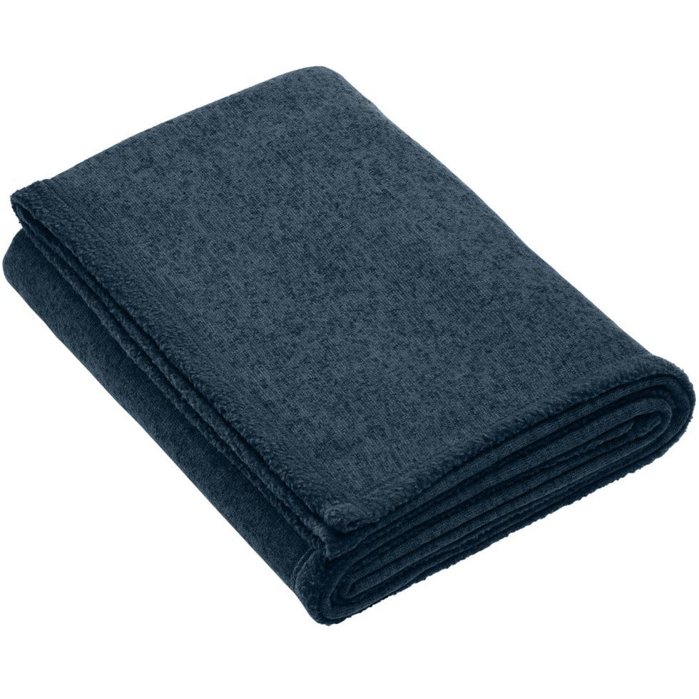 Insignia Blue Heather