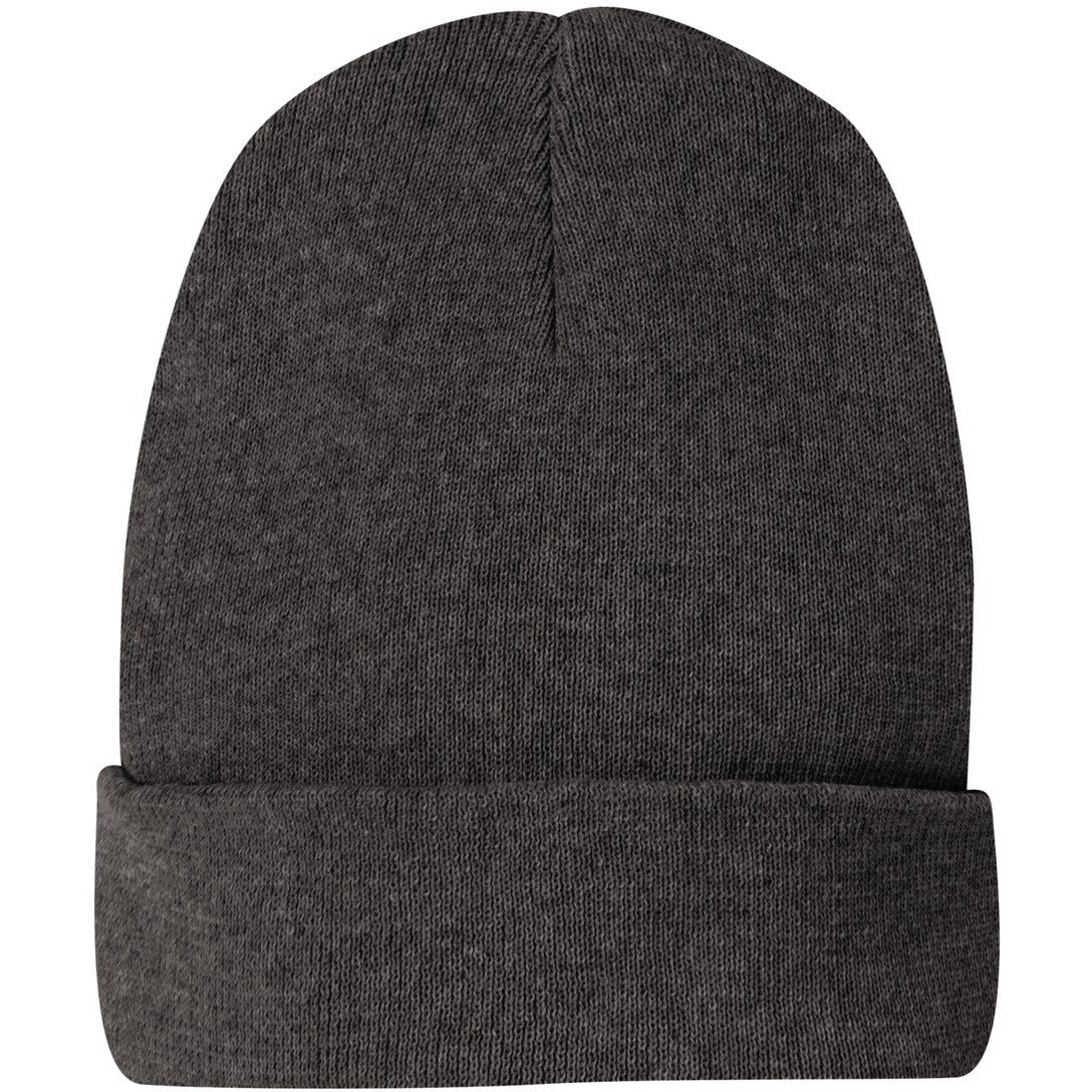 Charcoal Heather