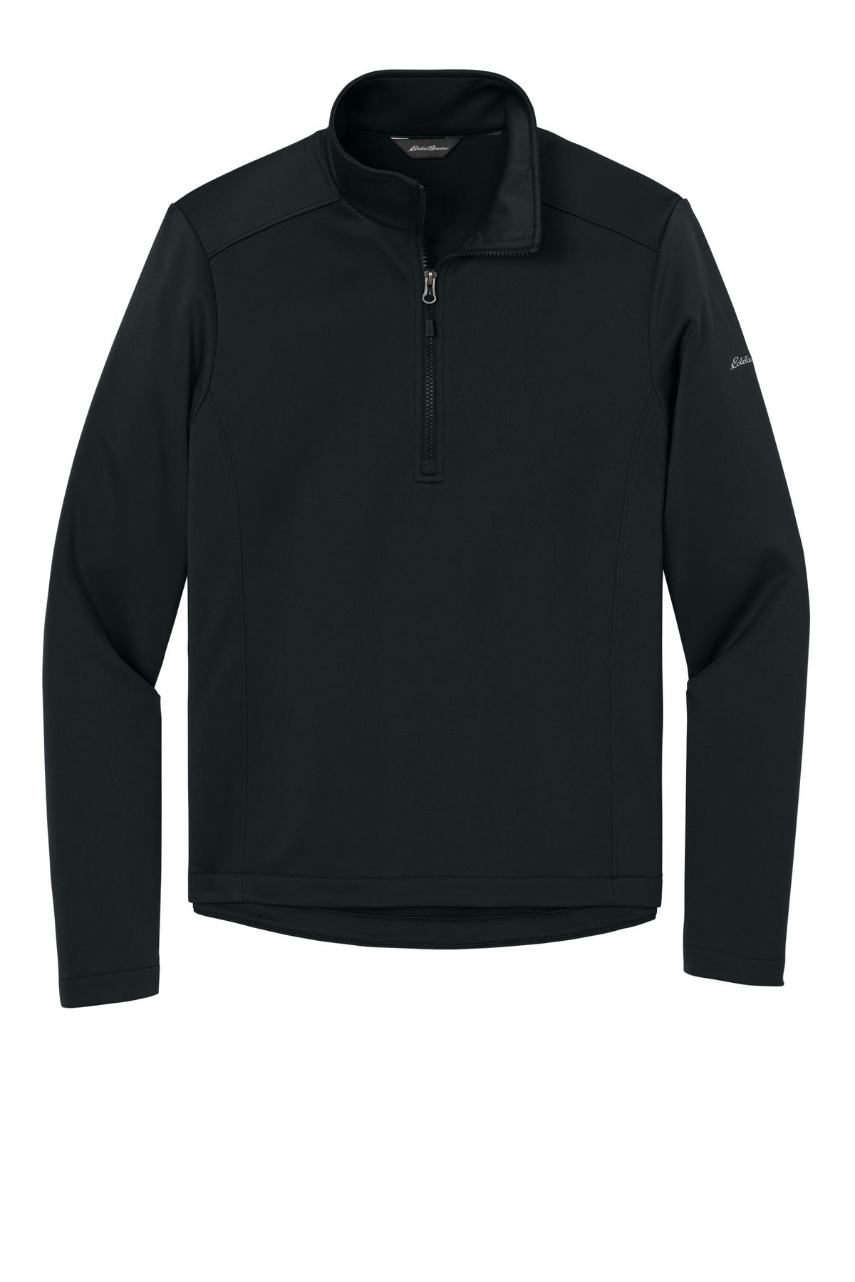 Eddie Bauer Smooth Mid Layer Fleece 1/2-Zip