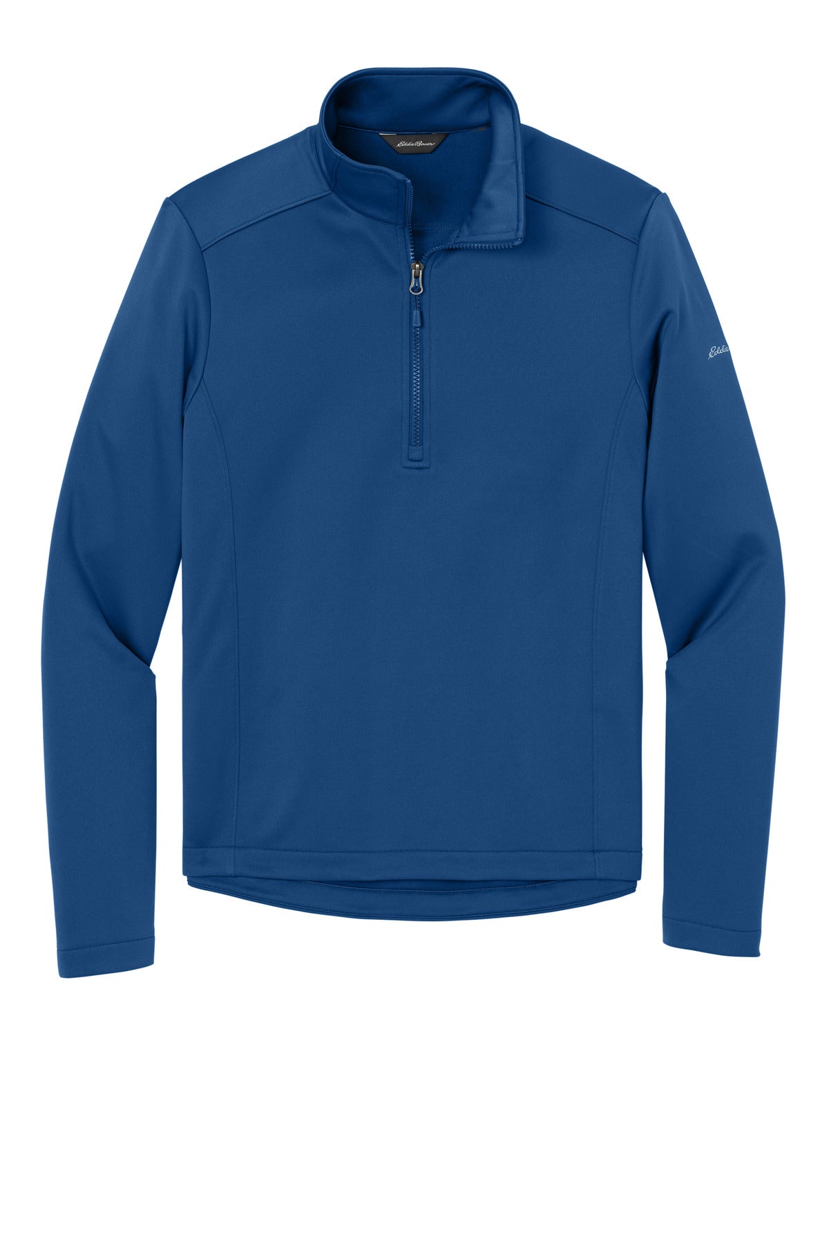 Eddie Bauer Smooth Mid Layer Fleece 1/2-Zip