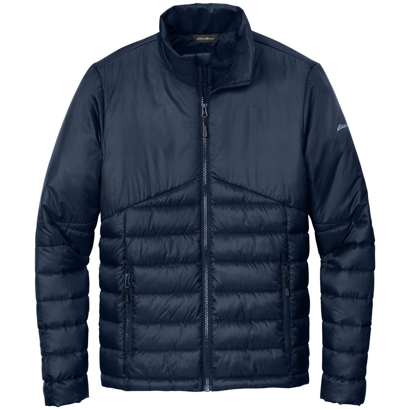 River Blue Navy