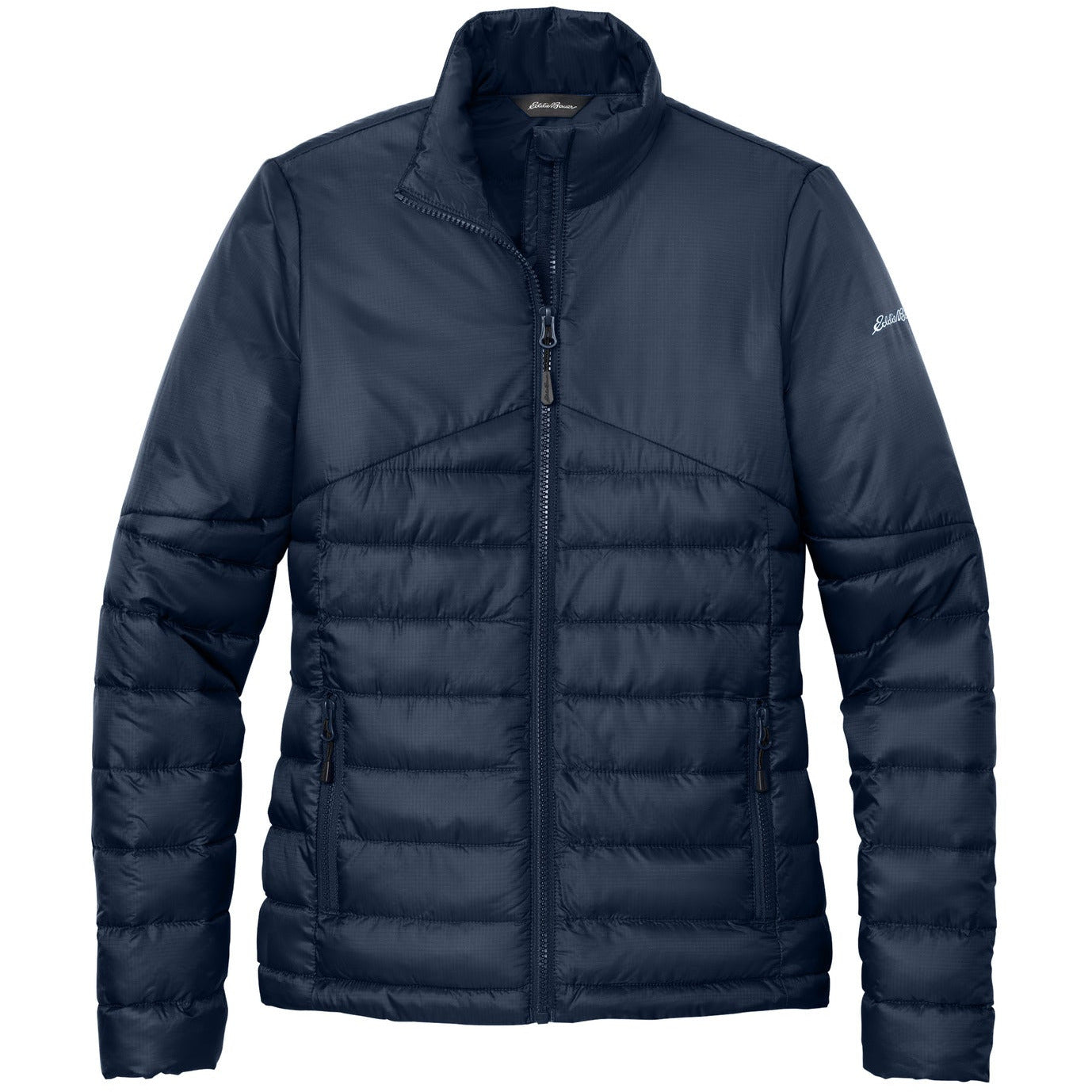 River Blue Navy
