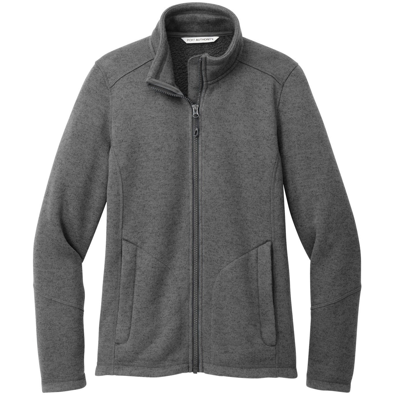 Grey Smoke Heather