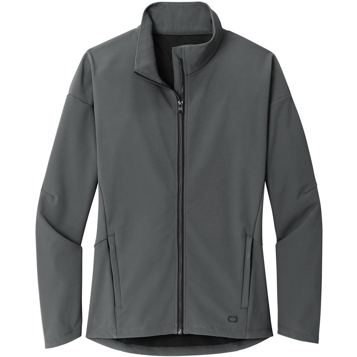 LOG755-Diesel Grey