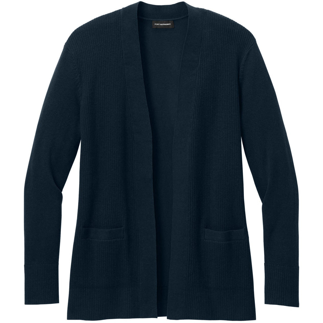 River Blue Navy