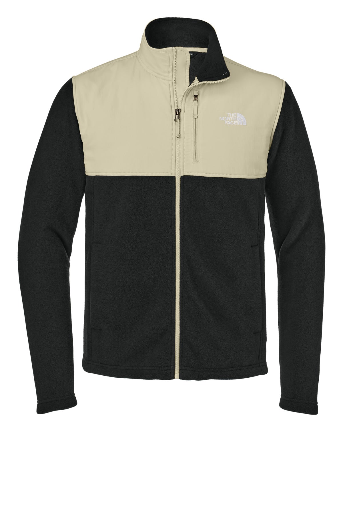 The North Face Highest Peak Full-Zip Fleece Jacket