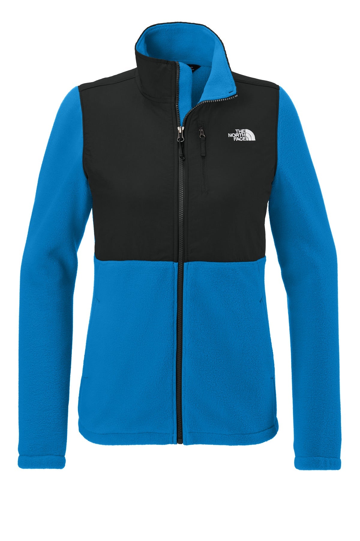 The North Face Women's Highest Peak Full-Zip Fleece Jacket
