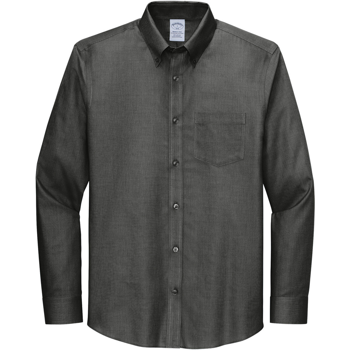 TBB18002-Deep Black